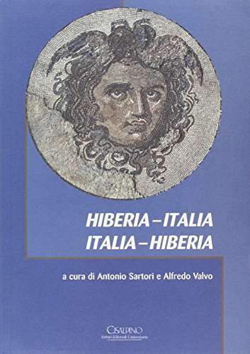 Beispielbild fr Hiberia-Italia zum Verkauf von Prior Books Ltd