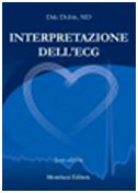 Interpretazione dell'ECG (9788832361193) by Dale Dubin