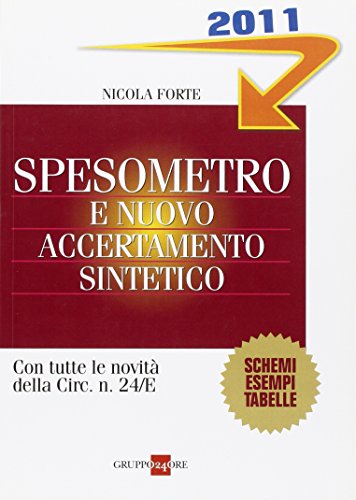 Stock image for Spesometro e nuovo accertamento sintetico for sale by libreriauniversitaria.it