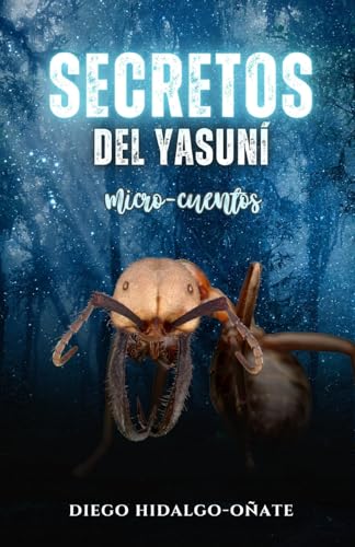 Stock image for Secretos del Yasun (Spanish Edition) for sale by Ria Christie Collections