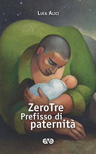 Imagen de archivo de Zerotre. Prefisso Di Paternit a la venta por libreriauniversitaria.it