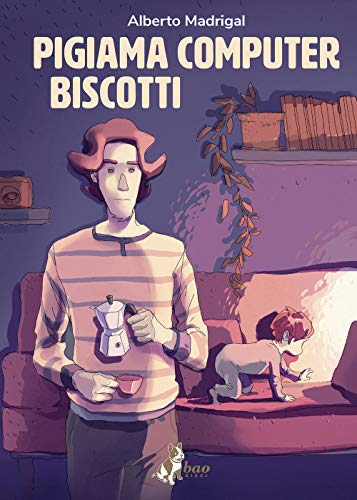 Stock image for Pigiama Computer Biscotti for sale by libreriauniversitaria.it