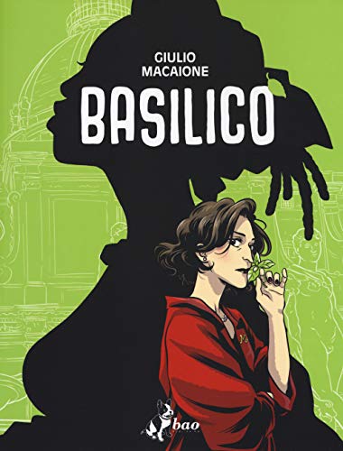 Stock image for BASILICO' - NUOVA EDIZIONE for sale by medimops
