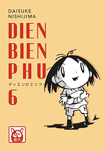 9788832736243: Dien Bien Phu (Vol. 6)
