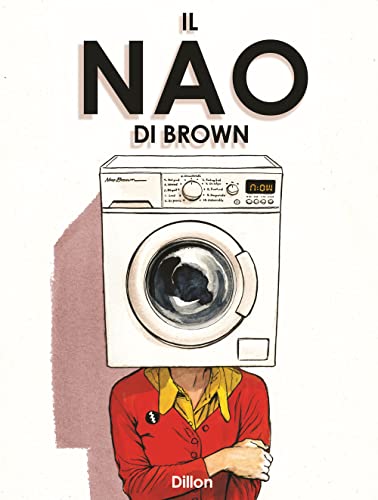 Stock image for Il Nao di Brown for sale by libreriauniversitaria.it