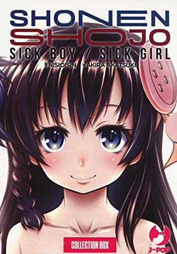 Stock image for Shonen Shojo. Sick Boy/Sick Girl for sale by medimops