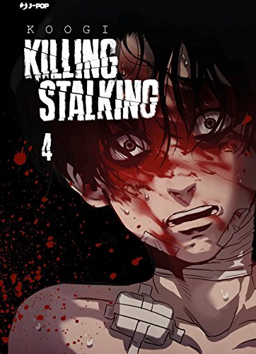 KILLING STALKING••