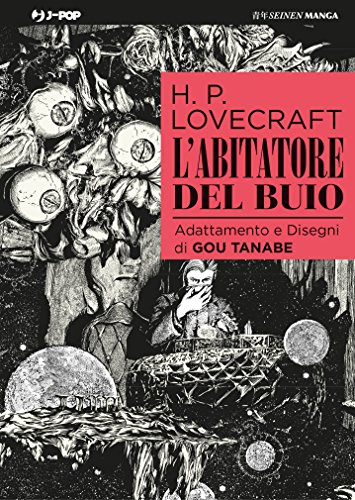 Beispielbild fr L'abitatore del buio zum Verkauf von libreriauniversitaria.it