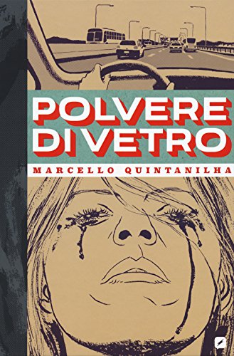 Beispielbild fr Polvere di vetro zum Verkauf von libreriauniversitaria.it