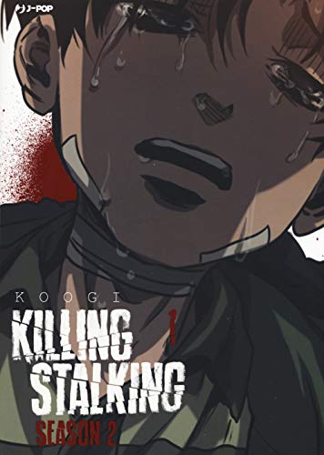 Killing Stalking: Deluxe Edition Vol. 1 by Koogi