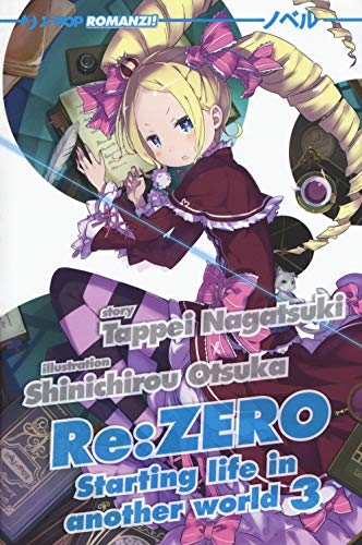 Stock image for Re: zero. Starting life in another world for sale by libreriauniversitaria.it