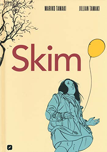 9788832756548: Skim (BD Comics)