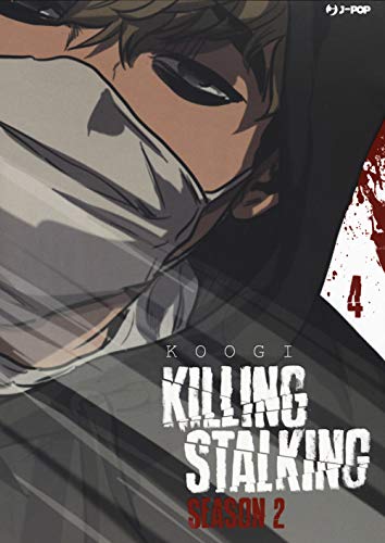 Killing Stalking - Season III 01 - Koogi: 9783963586378 - AbeBooks