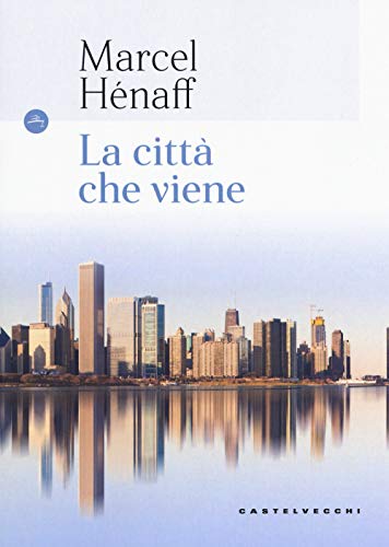 Beispielbild fr LA CITTA' CHE VIENE (Italian Edition) zum Verkauf von Brook Bookstore On Demand