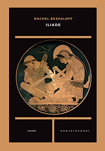 Stock image for Iliade (Cahiers) (Italian Edition) for sale by libreriauniversitaria.it