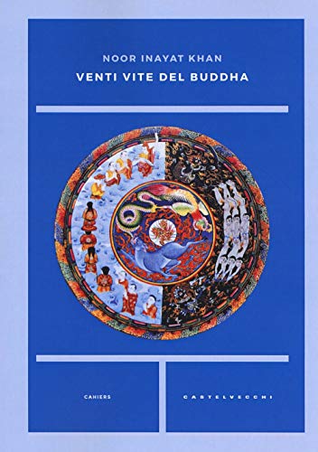 9788832822106: VENTI VITE DEL BUDDHA (Italian Edition)