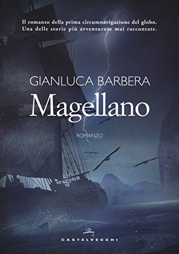 Stock image for Magellano for sale by WorldofBooks