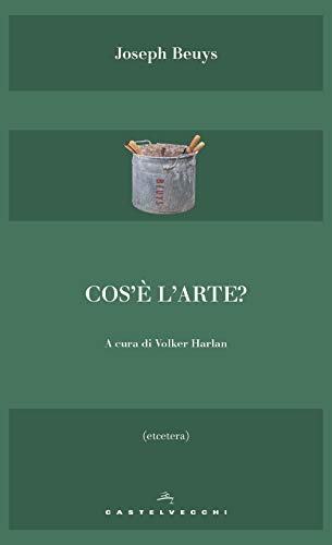 9788832823950: Cos' l'arte?