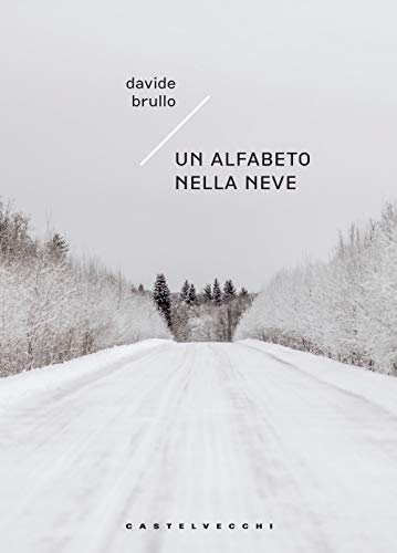 Stock image for Un alfabeto nella neve (Italian Edition) for sale by libreriauniversitaria.it
