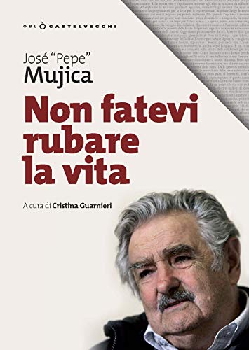 9788832827163: NON FATEVI RUBARE LA VITA