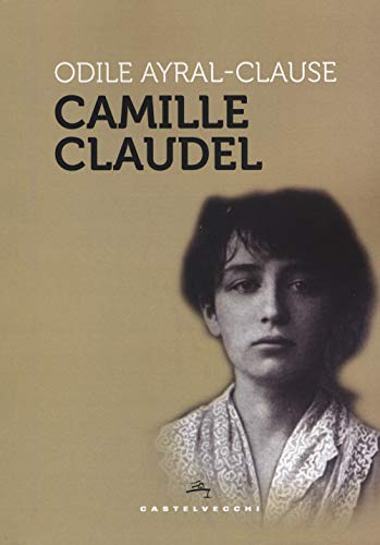 Beispielbild fr Camille Claudell (Storie) (Italian Edition) zum Verkauf von GF Books, Inc.