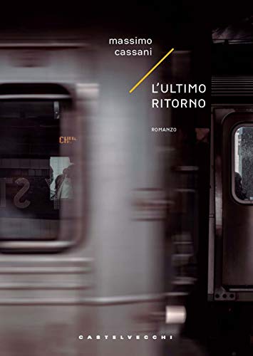 Stock image for L'ultimo ritorno (Narrativa) (Italian Edition) for sale by libreriauniversitaria.it