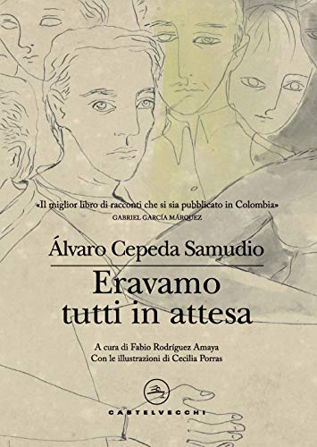 Imagen de archivo de Eravamo tutti in attesa (Narrativa) (Italian Edition) a la venta por libreriauniversitaria.it