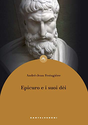 Stock image for Epicuro e i suoi di (Boe) (Italian Edition) for sale by Brook Bookstore On Demand