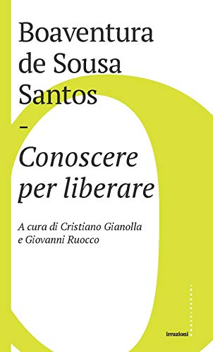 Stock image for Conoscere per liberare for sale by libreriauniversitaria.it