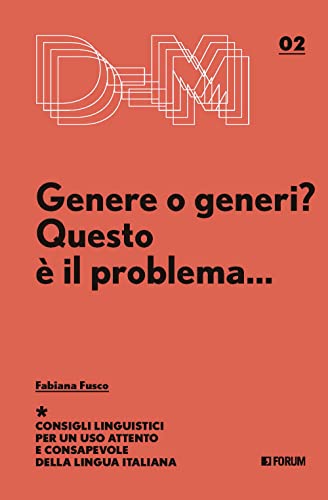 Stock image for GENERE O GENERI? for sale by Brook Bookstore