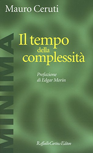 9788832850000: Il tempo della complessit