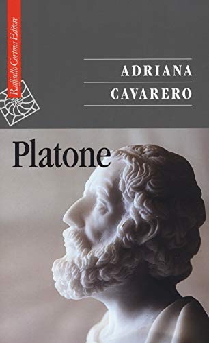 Stock image for Platone (Italian) for sale by Brook Bookstore