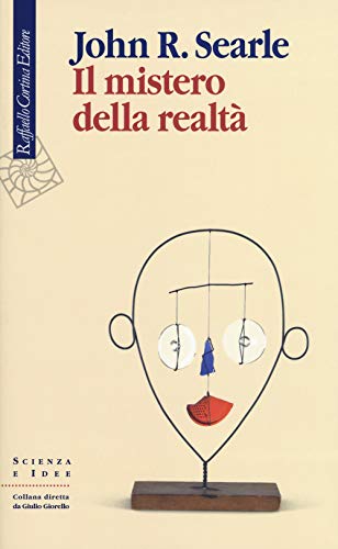 Stock image for Il mistero della realt for sale by medimops