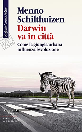 Stock image for Darwin va in citt for sale by libreriauniversitaria.it