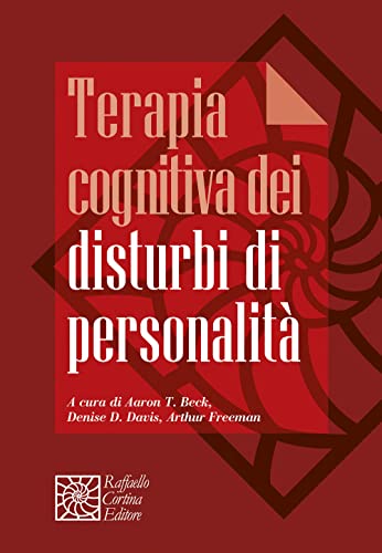 Stock image for Terapia cognitiva dei disturbi di personalit for sale by libreriauniversitaria.it