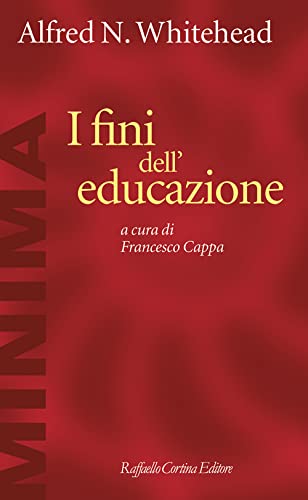 Stock image for I FINI DELL'EDUCAZIONE for sale by Brook Bookstore