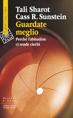 Stock image for GUARDATE MEGLIO (Italian) for sale by Brook Bookstore