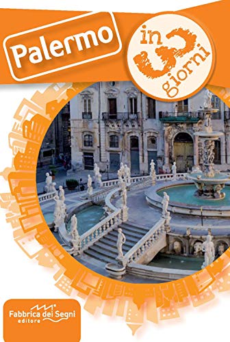 Stock image for Palermo in 3 giorni for sale by libreriauniversitaria.it