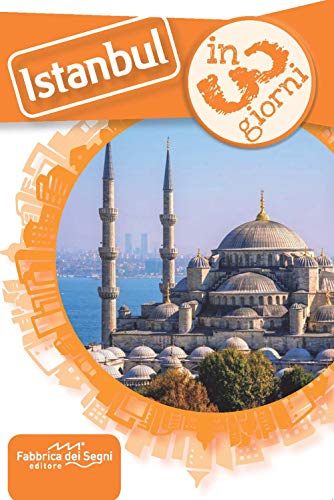 Stock image for Istanbul in 3 giorni (I) for sale by Brook Bookstore