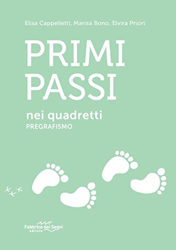 Stock image for PPQ PREGRAFISMO (Italian) for sale by Brook Bookstore