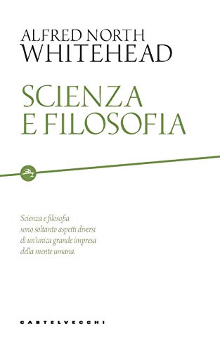 9788832900071: Scienza e filosofia
