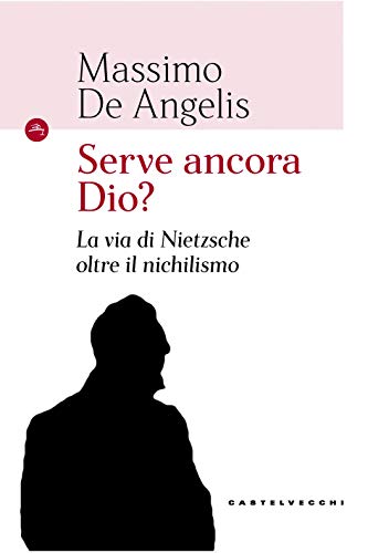 Imagen de archivo de Serve ancora Dio?: La vita di Nietsche oltre il nichilismo (Navi (Le)) (Italian Edition) a la venta por libreriauniversitaria.it