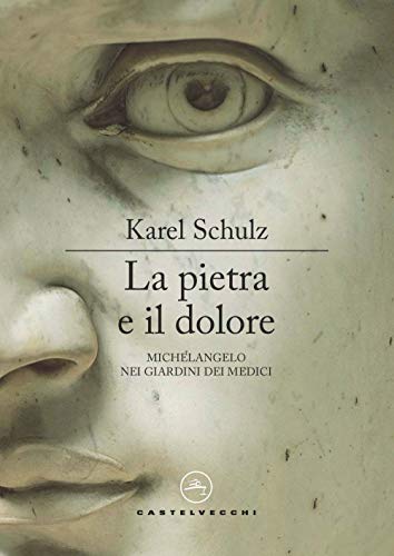 Imagen de archivo de La pietra e il dolore. Michelangelo nei giardini dei Medici Schulz, Karel and Baiocchi, Paolo a la venta por Librisline