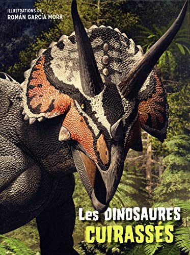 Beispielbild fr Les dinosaures cuirasss zum Verkauf von medimops