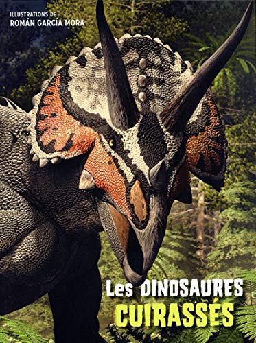 Imagen de archivo de Les dinosaures cuirasss a la venta por medimops