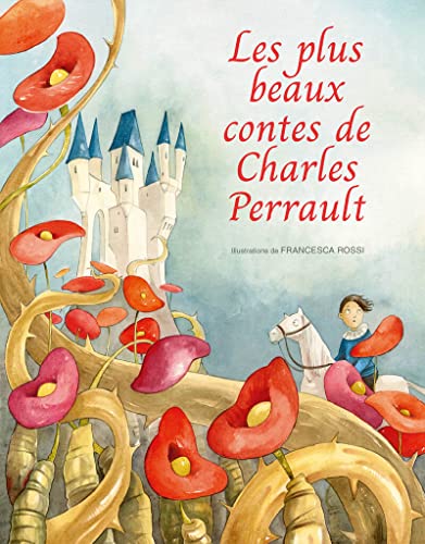 Beispielbild fr Les plus beaux contes de Charles Perrault zum Verkauf von Gallix