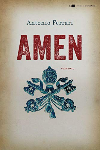 Stock image for AMEN for sale by medimops