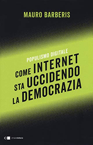 Imagen de archivo de Mauro Barberis - #Populismo (1 BOOKS) a la venta por medimops