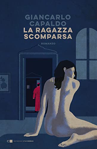 La ragazza scomparsa (Narrazioni) - Capaldo, Giancarlo