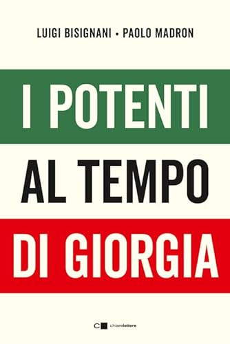 Stock image for I potenti al tempo di Giorgia (Reverse) for sale by libreriauniversitaria.it
